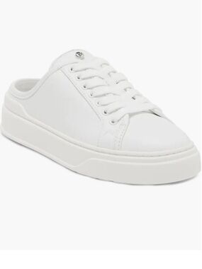 Stuart Weitzman Skater Mule Sneaker